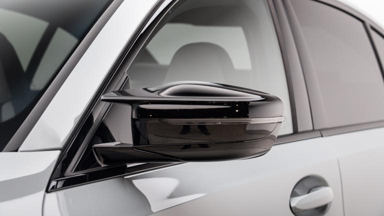 2025 BMW 3 Series (75 Reg) 3.0 Competition M xDrive Saloon Petrol Automatic