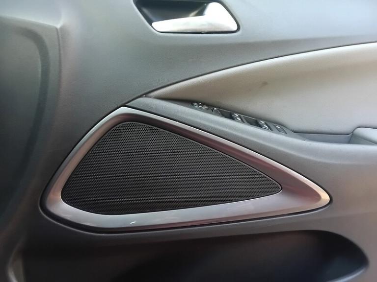 2020 Vauxhall Crossland X Turbo Elite Nav SUV Petrol Automatic