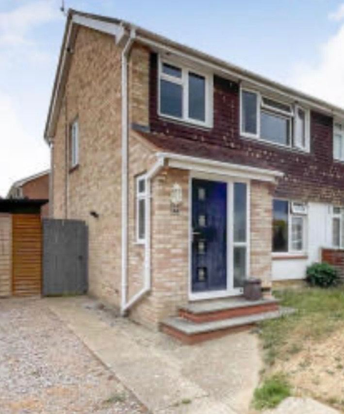 3 bed property Southampton for rent 