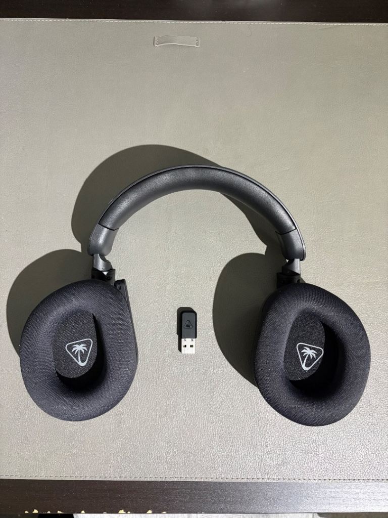 Turtle Beach Stealth 600 Wireless Gaming Headset (Black)