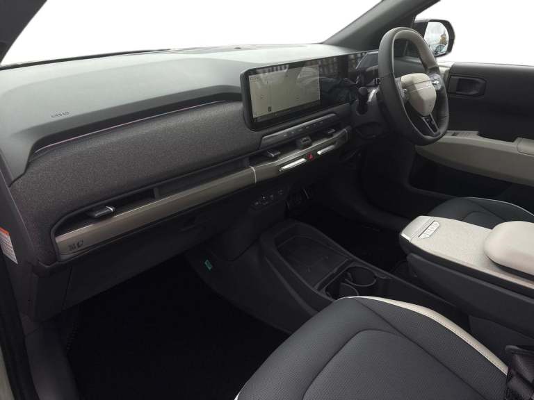 2025 Kia EV3 148kW GT-Line S 81.4kWh 5dr Auto Estate ELECTRIC Automatic