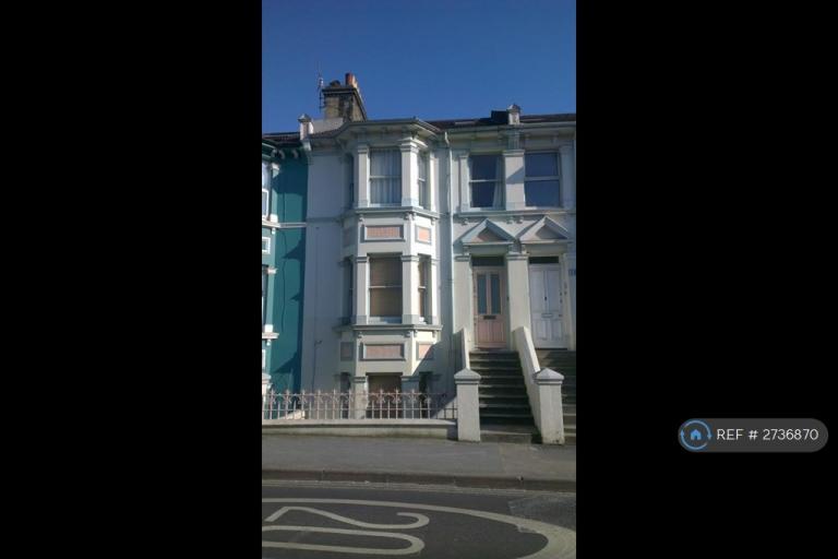 1 bedroom in Queen's Park Road, Brighton, BN2 (#2736870)