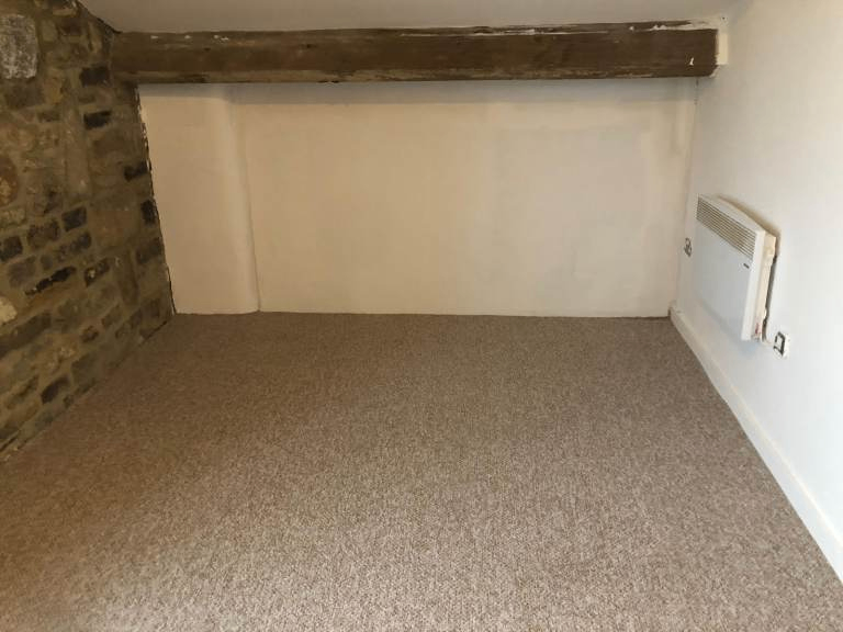 Spacious 1-Bed Flat for Rent-BD13 2SL