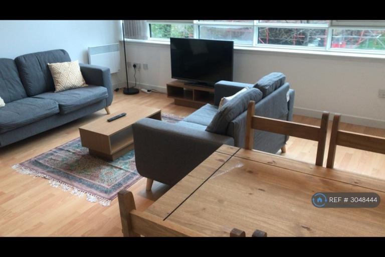 1 bedroom flat in Albion Street, Glasgow, G1 (1 bed) (#3048444)