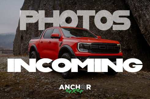 2023 Ford Ranger Pick Up Regular XL 2.0 EcoBlue 170 PICK UP DIESEL Manual