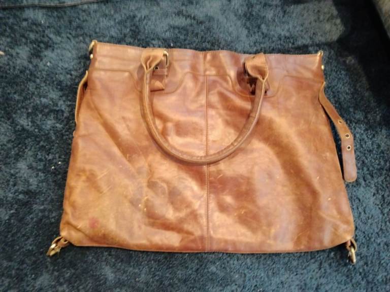 The Leather Shop - Handbag