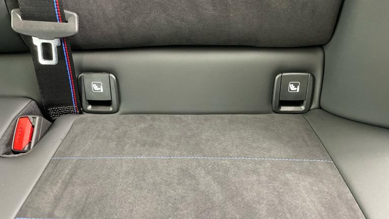 2025 BMW 1 Series 120 M Sport 5dr Step Auto [Pro Pack] Petrol Hatchback Hatchback Petrol Automatic