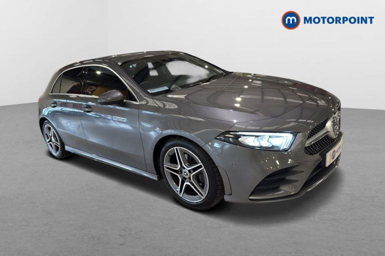 2020 Mercedes-Benz A-Class A200 AMG Line Executive 5dr Auto Hatchback Petrol Automatic
