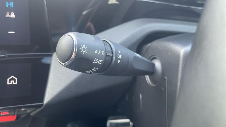 2024 Peugeot 308 1.2 PureTech GT Hatchback 5dr Petrol EAT Euro 6 (s/s) (130 ps) Hatchback Petrol ...