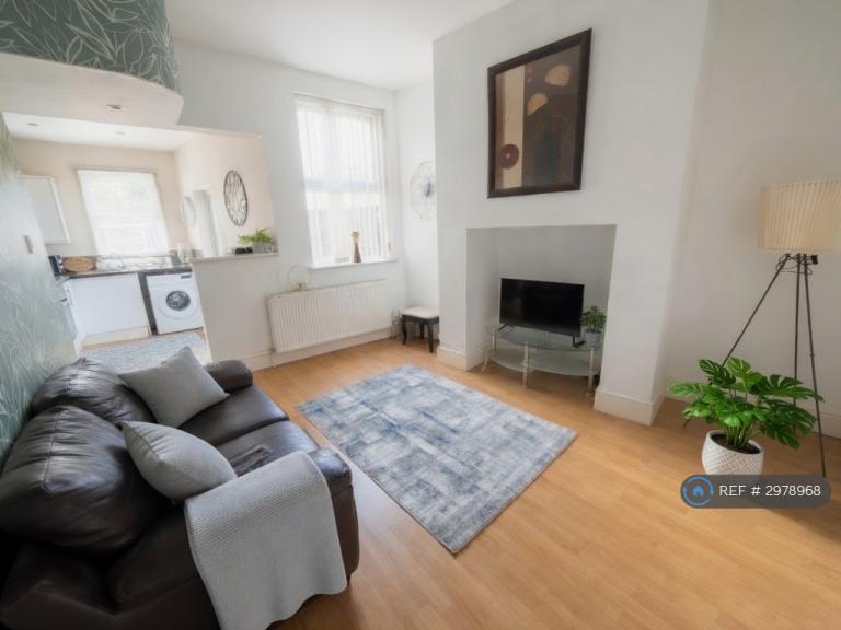 1 bedroom in Hardy St, Manchester, M30 (#2978968)