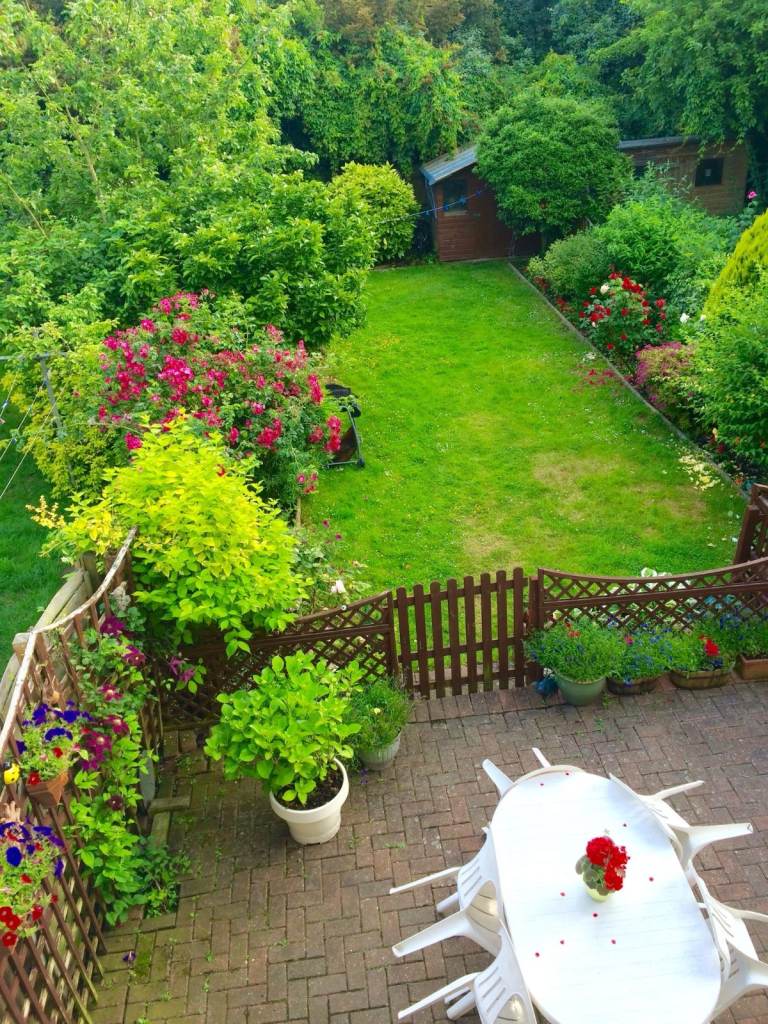 Double room for rent. Hendon Central station