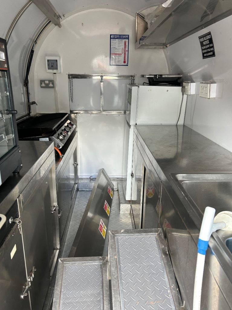 image for Catering vehicle 
