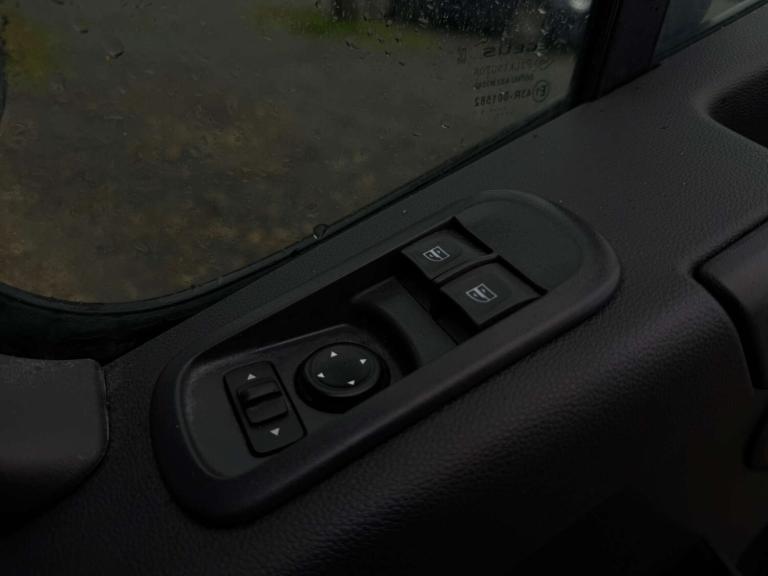 2021 Renault Master 2.3 Master 35 LWB Panel Van Diesel Manual