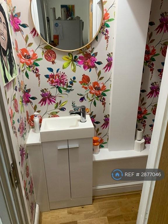 1 bedroom in Boundary Road, Chatham, ME4 (#2877046)