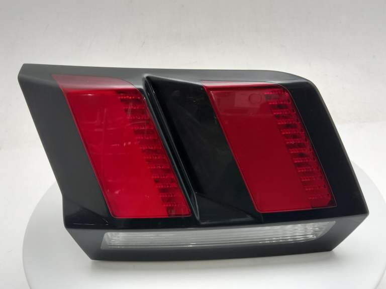 Peugeot 3008 Tail Light Rear Lamp N/S 2016-2020 5 Door Hatchback Lh