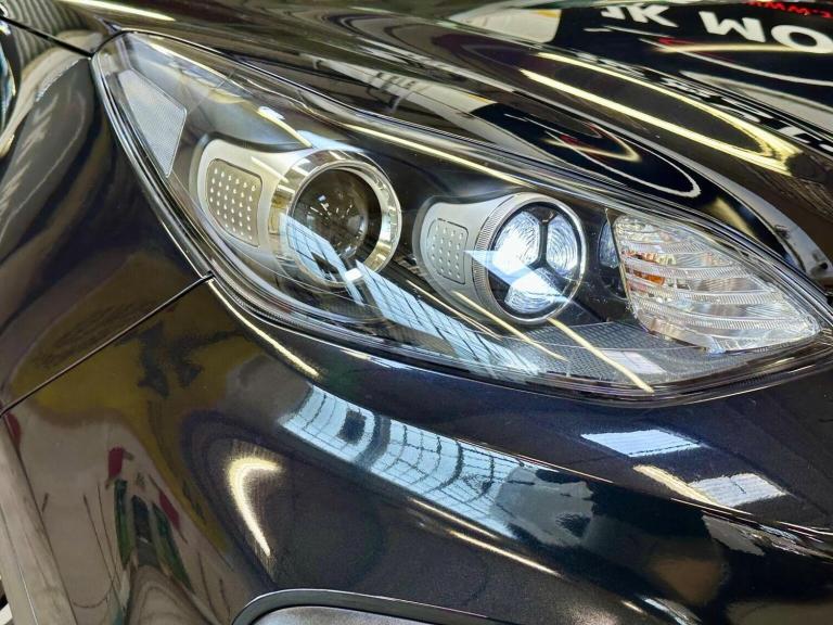 KIA SPORTAGE 1.6 GDi 2 Euro 6 (s/s) 5dr 2021