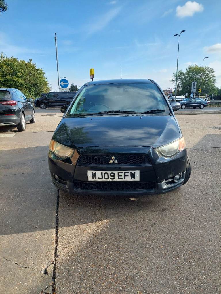 Mitsubishi colt 1.3i 94hp auto CZ2