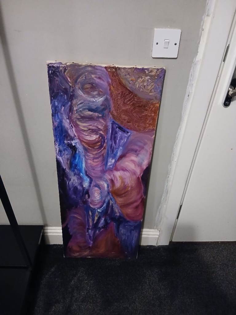 Artworks canvas 