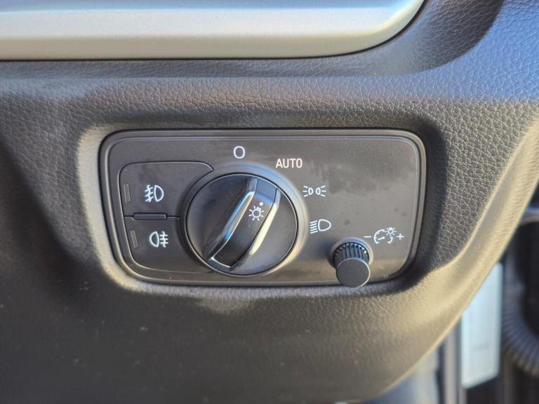 2015 Audi A3 1.4 TFSI CoD SE Sportback 5dr Petrol S Tronic Euro 6 (s/s) (150 ps) Hatchback Petrol...