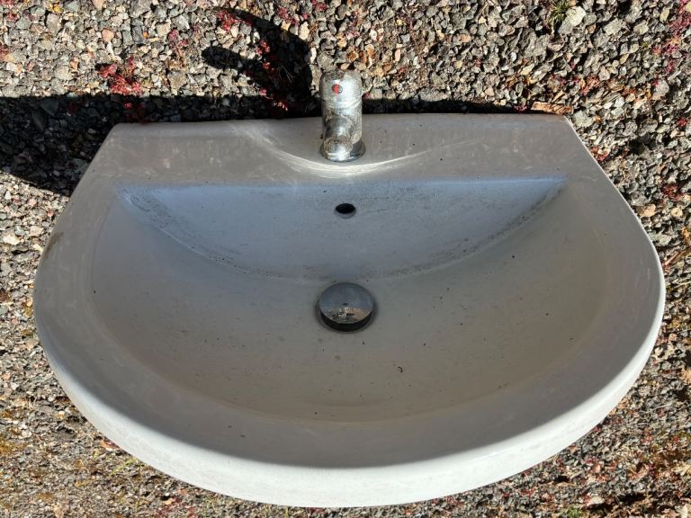 Sink Pedestal