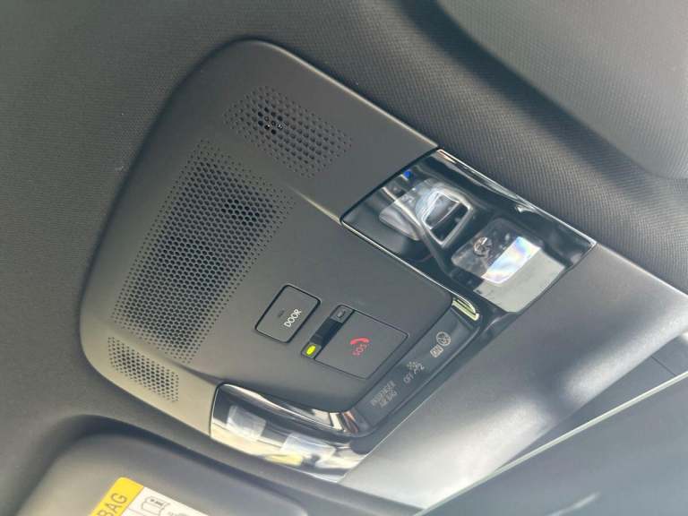 2024 Lexus LBX 1.5 VVT-iE Premium Plus SUV 5dr Petrol Hybrid E-CVT Euro 6 (s/s) (136 ps) SUV PETR...