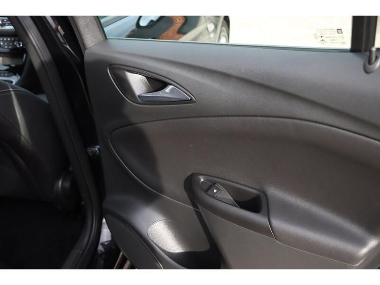 2019 Vauxhall Astra i Turbo Elite Nav Hatchback Petrol Manual