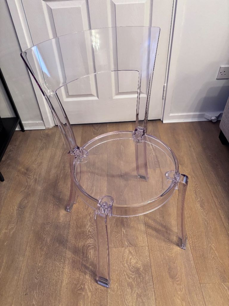 Dressing table chair (IKEA STEIN) 