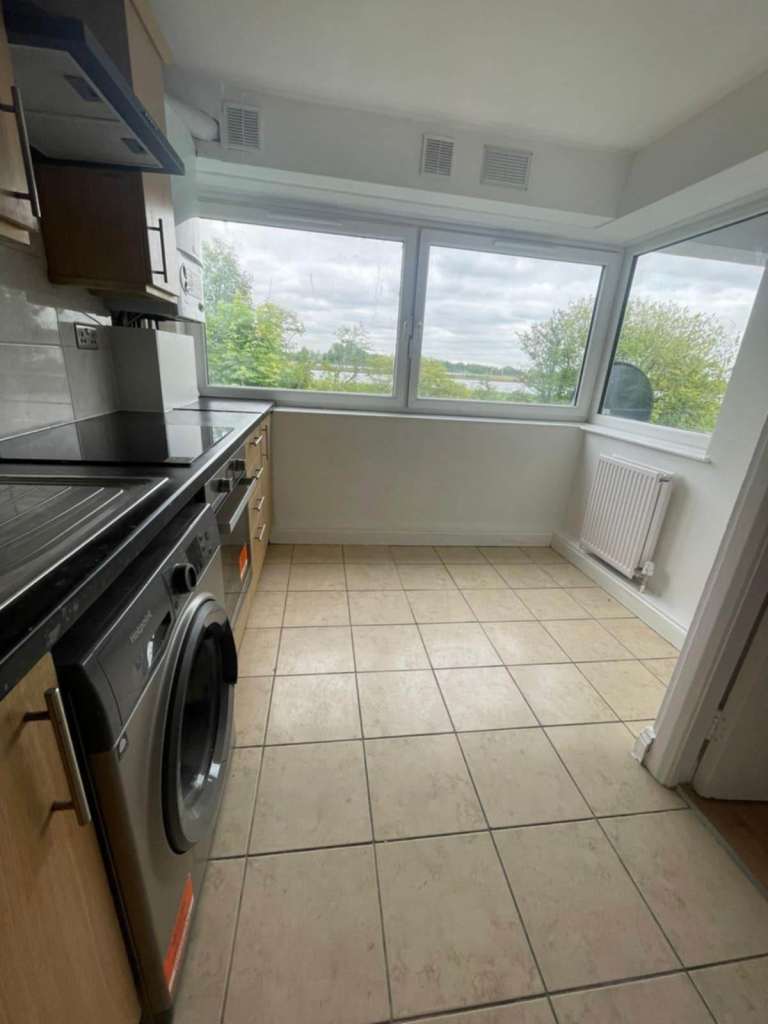 CALL NOW TO VIEW THE BEST (BRAND NEW) 1 BED IN STAMFORD HILL N16 6DF!