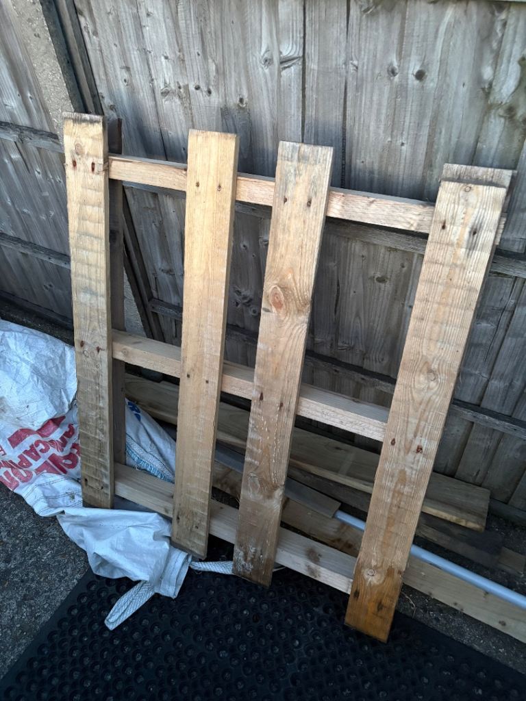 Free pallet 