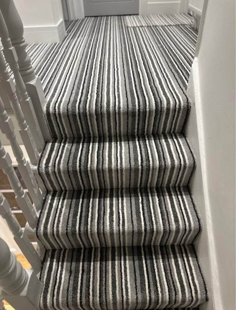 LONDON CARPET and FLOORING FITTING