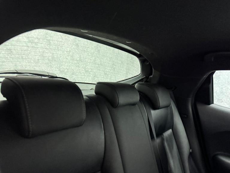  Nissan Juke 1.6 Tekna XTRON Euro 5 5dr Petrol Automatic