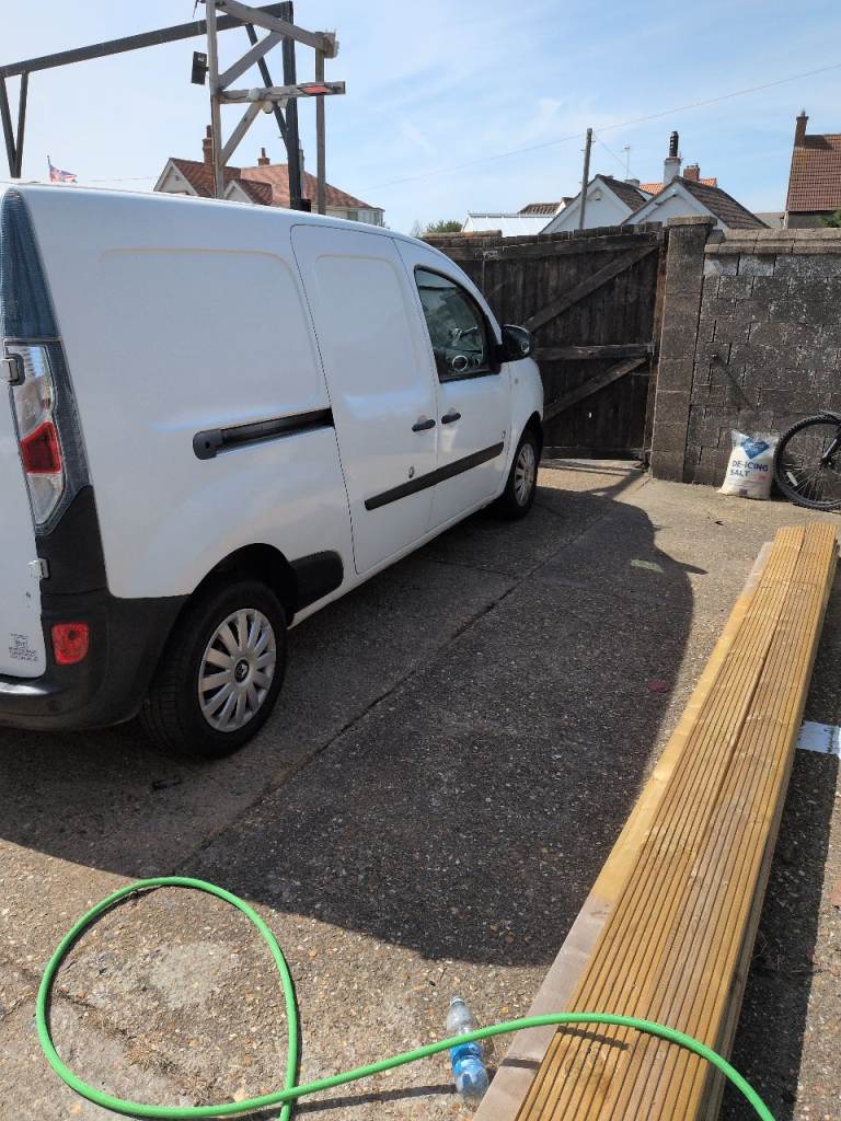 Possible swap for 4 birth caravan