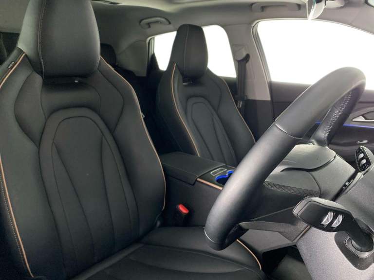 2024 Omoda OMODA 5 1.6 TGDI Noble 5dr 7DCT Crossover/SUV PETROL Automatic