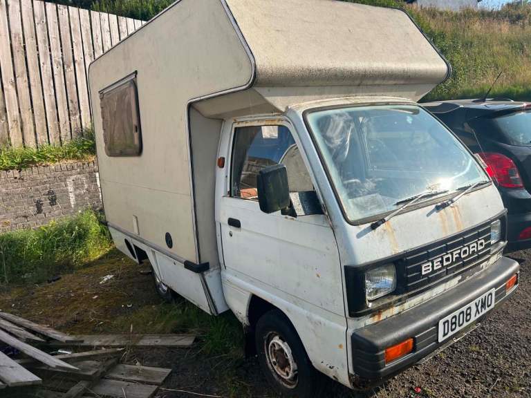 Bedford, 1987, 970 (cc)