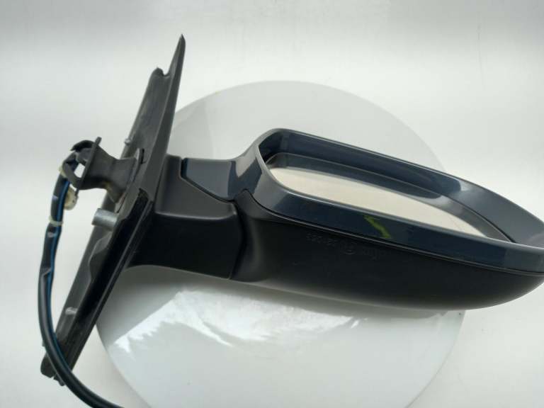 Audi A4 Door Mirror O/S 2008-2012 4 Door Saloon Rh
