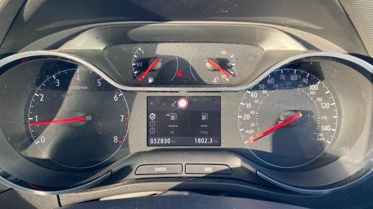 2022 Vauxhall Crossland 1.2 Turbo [130] Ultimate 5dr Petrol Hatchback Hatchback Petrol Manual