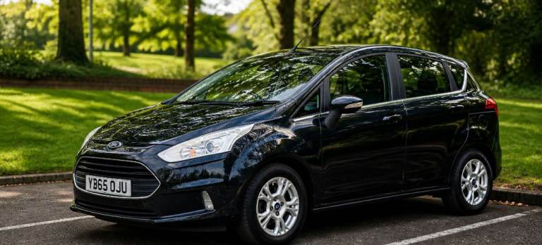 Ford fiesta  C1 Corsa Citroem vauxhall micra ka b max c max 