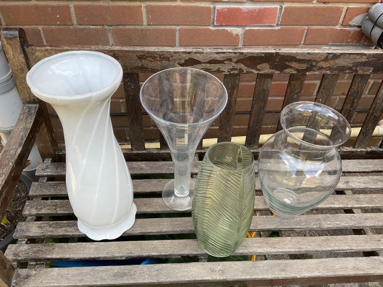 Vases