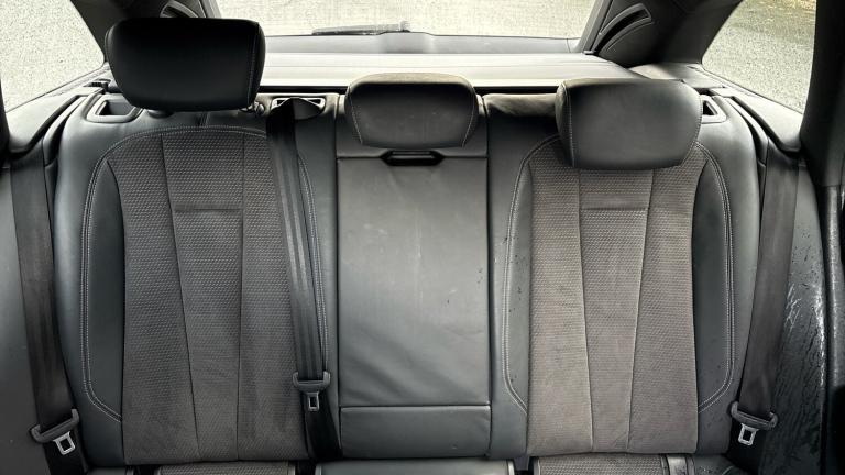 2019 Audi A4 40 TDI Quattro S Line 5dr S Tronic ESTATE DIESEL Automatic