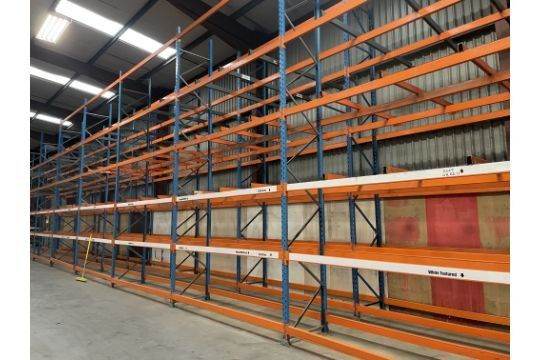 Brand New Racking Systems – Collect or Delivery! | in Blackburn ...