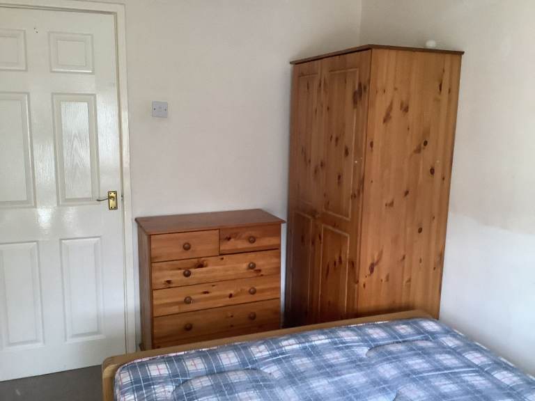 Cosy Room to Let – Quiet Flat in Troedyrhiw (CF48 4JY) – Close to Station 