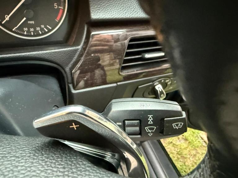 2012 BMW 3 Series 320d Sport Plus 2dr Step Auto CONVERTIBLE DIESEL Automatic