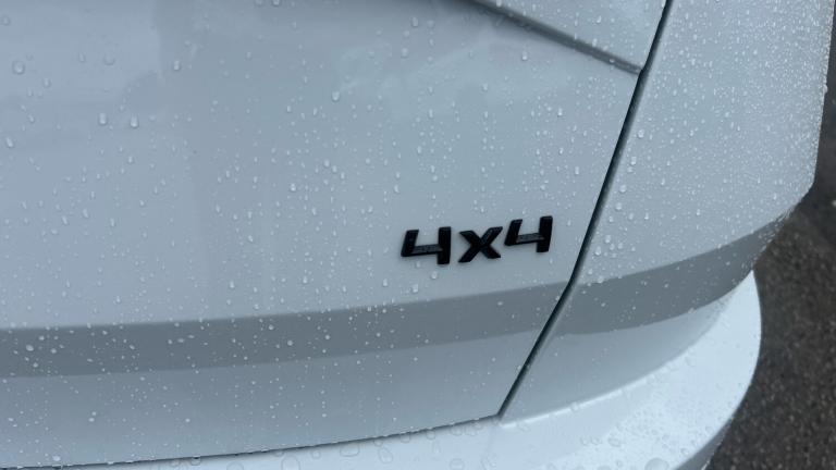 2025 Skoda Karoq 2.0 TSI Sportline 4x4 5dr DSG Petrol Estate Estate Petrol Automatic