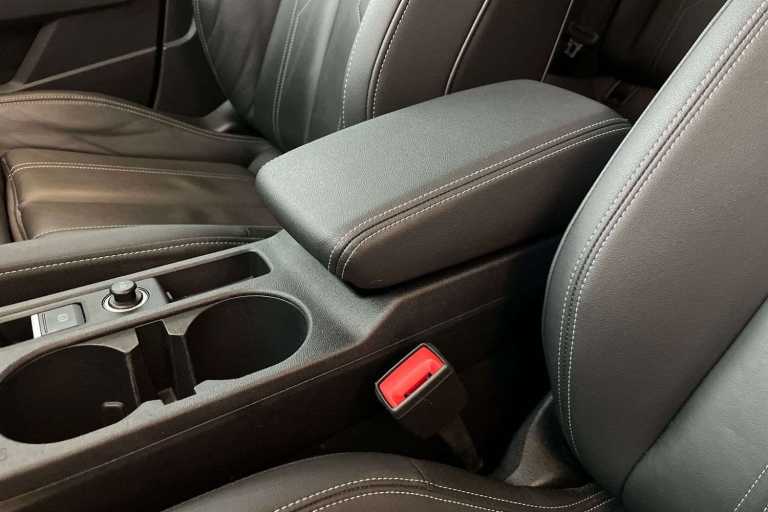  Audi A3 30 TFSI S Line 4dr S Tronic Saloon Petrol Automatic