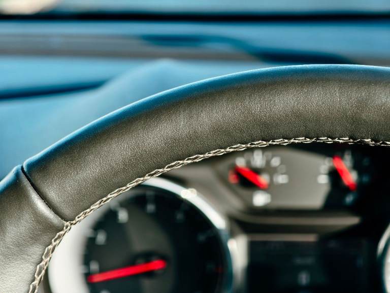 Vauxhall, ASTRA, Estate, 2017, Manual, 1399 (cc), 5 doors