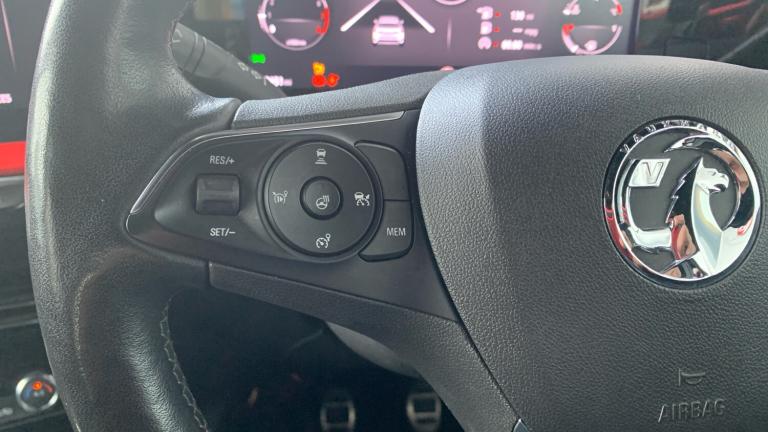 2022 Vauxhall Mokka 1.2 Turbo SRi Premium SUV 5dr Petrol Manual Euro 6 (s/s) (100 ps) SUV Petrol ...