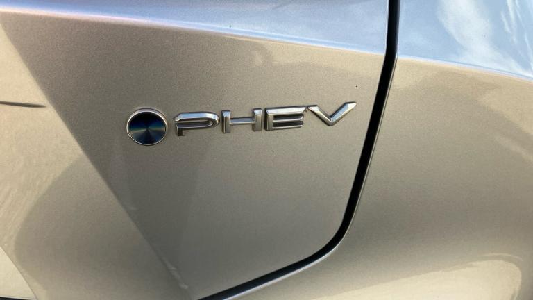 2024 Toyota C-HR 2.0 PHEV Excel 5dr CVT Hatchback Hatchback Hybrid Automatic