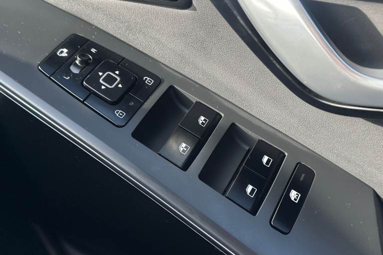 2025 Kia Niro 150kW 4 65kWh 5dr Auto Estate Electric Automatic