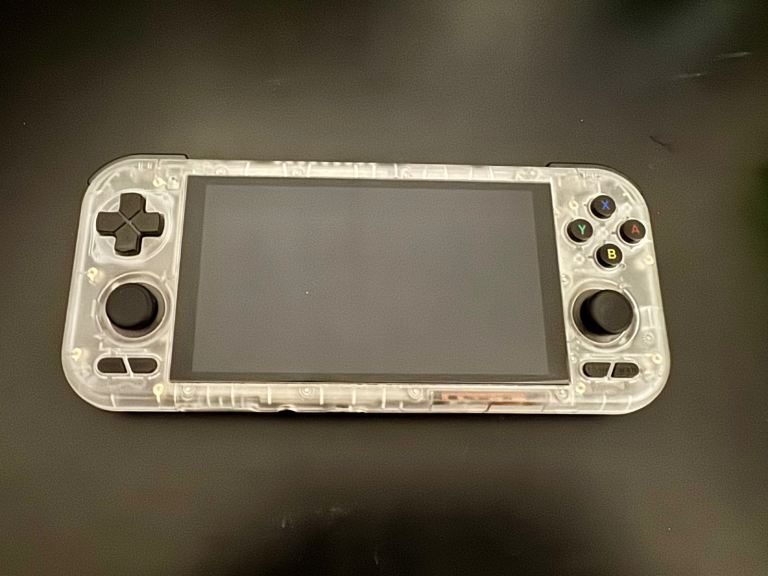 Retroid Pocket 4 PRO