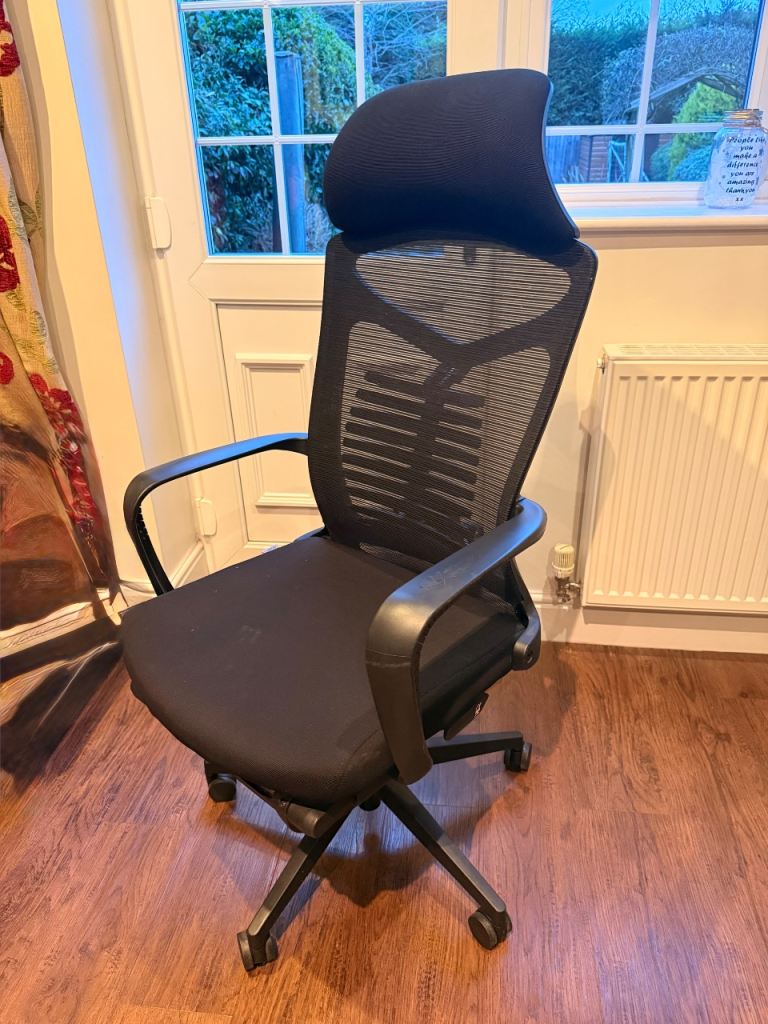 Ergonomic Office Chair